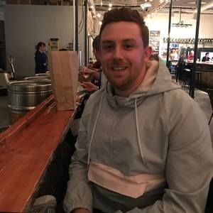 Meet your Posher, Steven